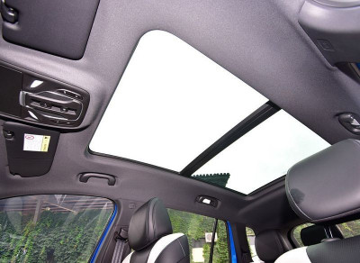 Автомобиль Roewe Rx5 max