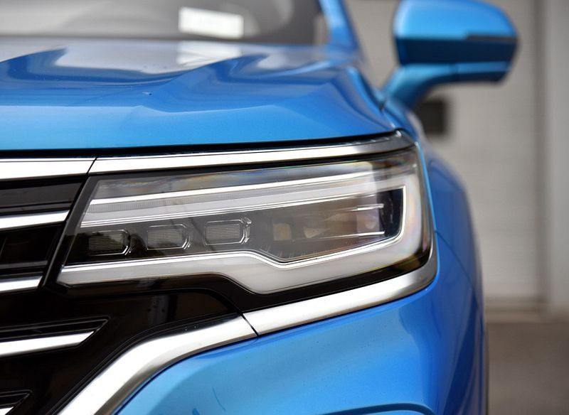 Автомобиль Roewe Rx5 max — 16