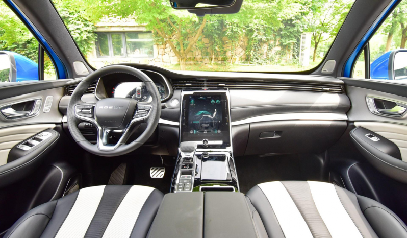 Автомобиль Roewe Rx5 max — 19