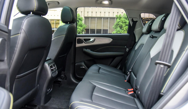 Новый автомобиль Roewe Rx5 plus — 20