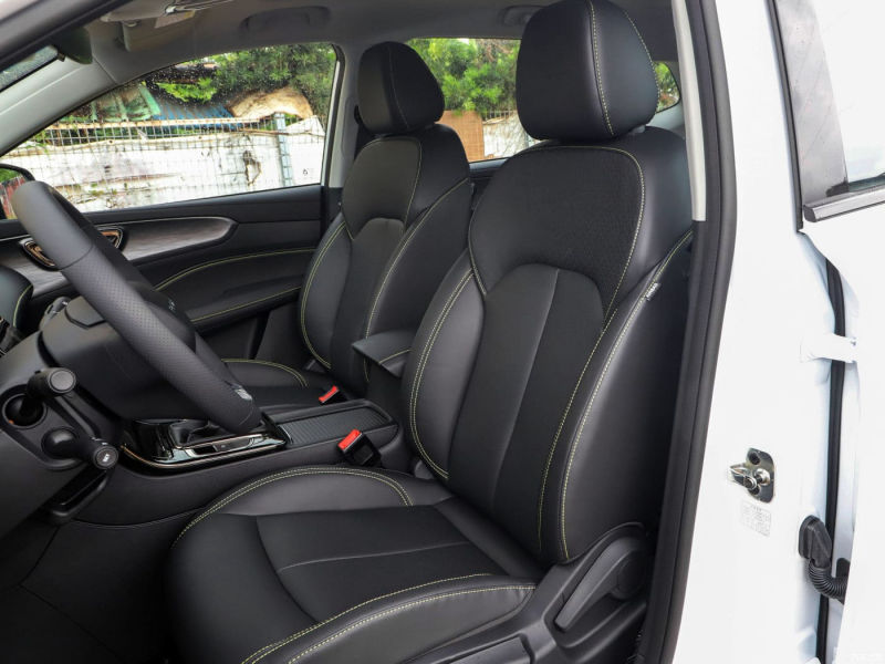 Новый автомобиль Roewe Rx5 plus — 21