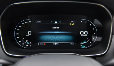 Новый автомобиль Roewe Rx5 plus