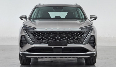 Новый автомобиль Roewe Rx9