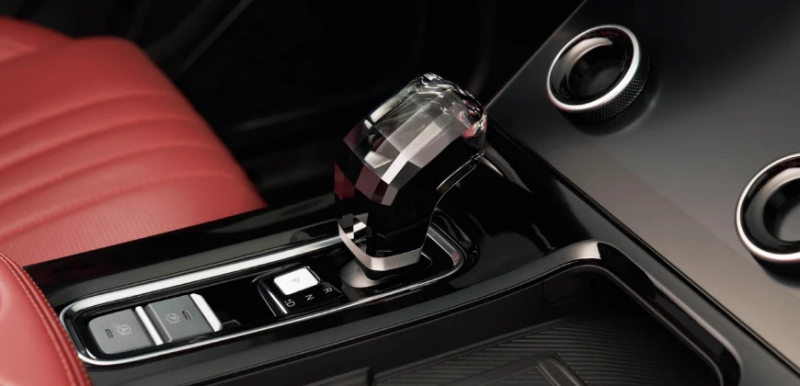 Новый автомобиль Soueast S07 — 12