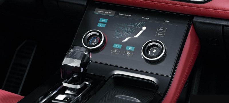 Новый автомобиль Soueast S07 — 19