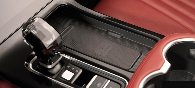 Новый автомобиль Soueast S07 — 10