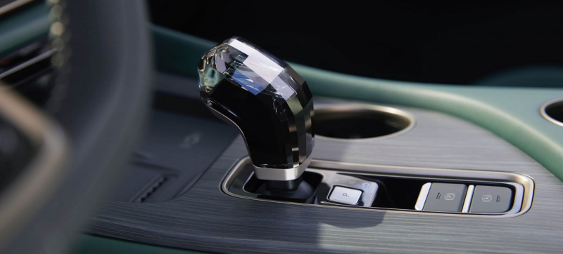 Новый автомобиль Soueast S09 — 15