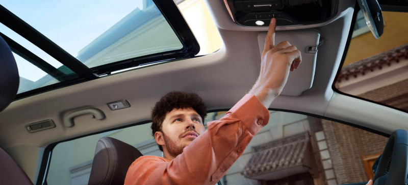 Новый автомобиль Soueast S09 — 6