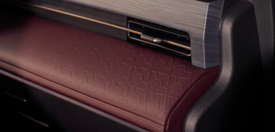 Новый автомобиль Soueast S09