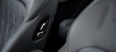 Новый автомобиль Soueast S09