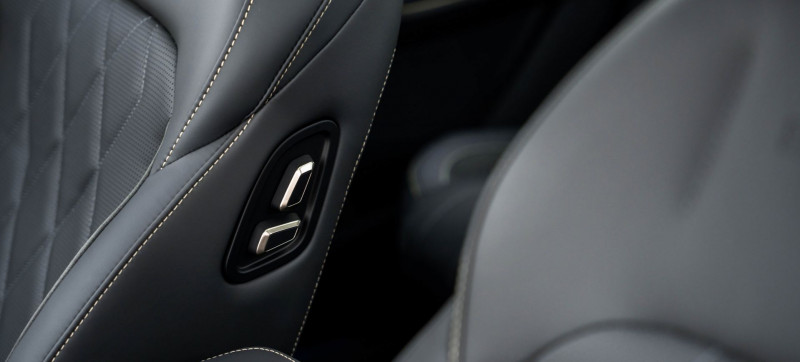 Новый автомобиль Soueast S09 — 10