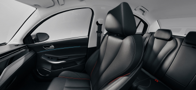 Новый автомобиль Omoda S5