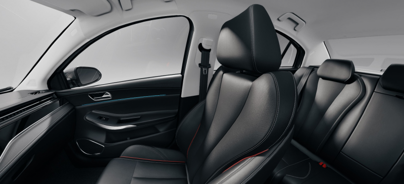 Новый автомобиль Omoda S5 — 15