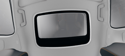 Новый автомобиль Omoda S5 gt