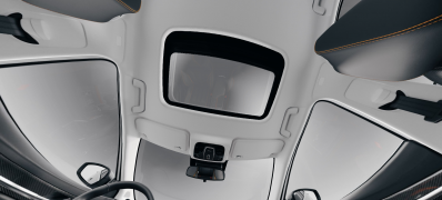 Новый автомобиль Omoda S5 gt