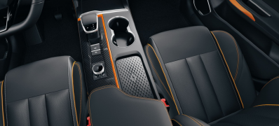 Новый автомобиль Omoda S5 gt