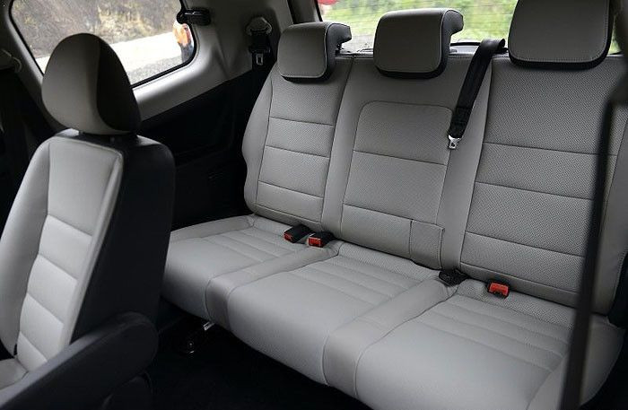 Автомобиль Dongfeng S500 — 12