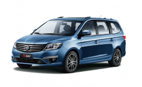Автомобиль Dongfeng S500 — 1