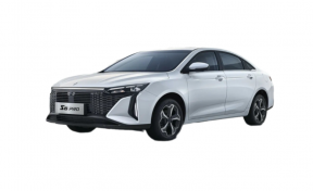 Новый автомобиль Livan S6pro