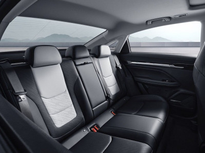 Новый автомобиль Livan S6pro