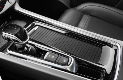 Автомобиль Jac S7