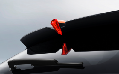 Новый автомобиль Deepal S7