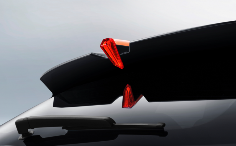 Новый автомобиль Deepal S7 — 9