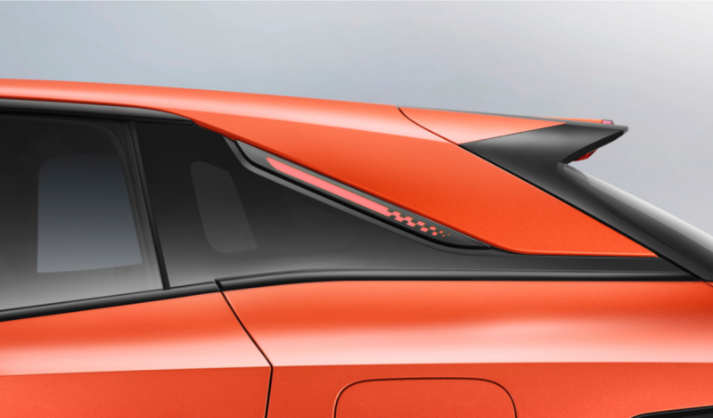 Новый автомобиль Deepal S7 — 11