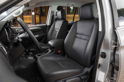 Автомобиль Foton motor Sauvana