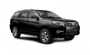 Автомобиль Foton motor Sauvana