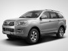 Автомобиль Foton motor Sauvana, миниатюра — 3