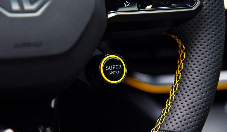 Новый автомобиль Mg 5 scorpio — 7