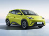 Новый автомобиль Byd Seagull, миниатюра — 1