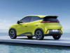 Новый автомобиль Byd Seagull, миниатюра — 3