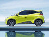Новый автомобиль Byd Seagull, миниатюра — 4