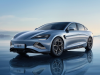 Новый автомобиль Byd Seal, миниатюра — 1