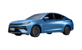 Новый автомобиль Jac Sehol a5 plus