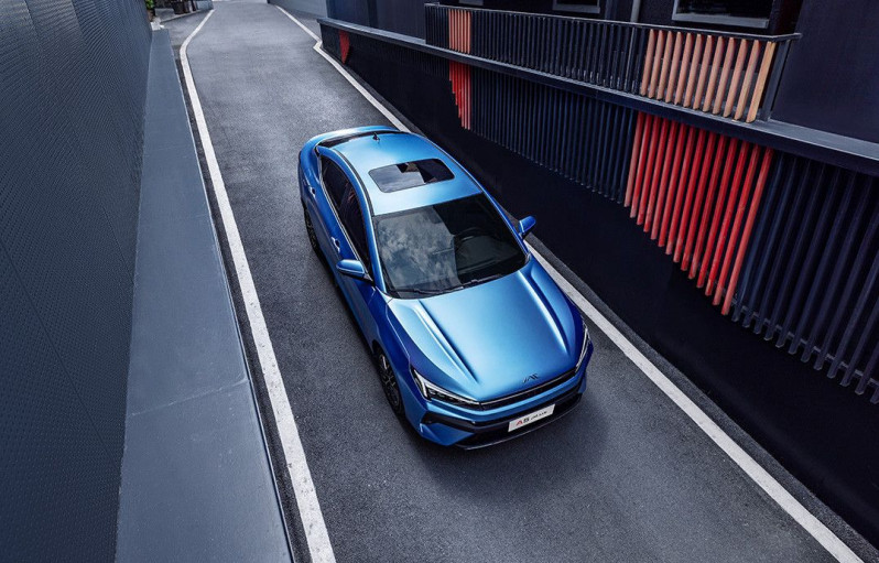 Новый автомобиль Jac Sehol a5 plus — 3