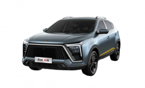 Новый автомобиль Jac Sehol (sihao) x6