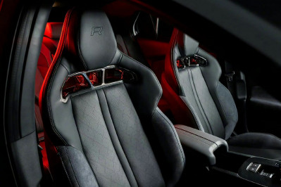 Новый автомобиль Gac Shadow leopard empow