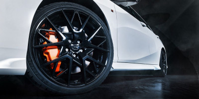 Новый автомобиль Gac Shadow leopard empow r