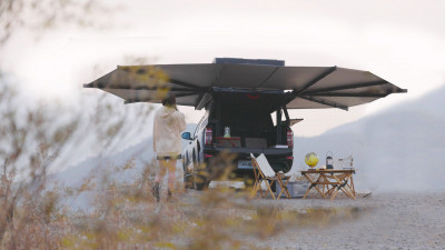 Новый автомобиль Great wall Shanhaigun