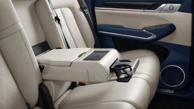 Новый автомобиль Great wall Shanhaigun