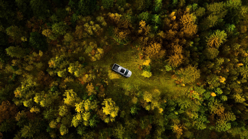 Новый автомобиль Great wall Shanhaigun — 18