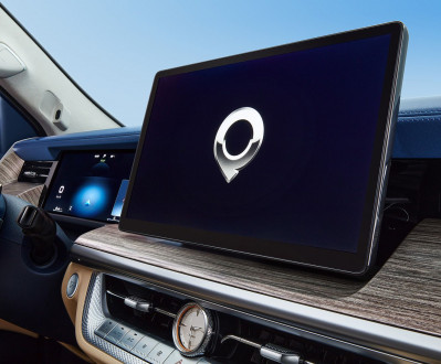 Новый автомобиль Great wall Shanhaigun