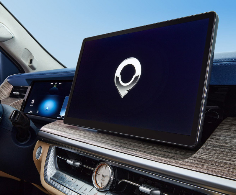 Новый автомобиль Great wall Shanhaigun — 9