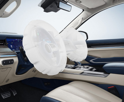 Новый автомобиль Great wall Shanhaigun