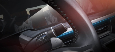 Новый автомобиль Haval Shenshou