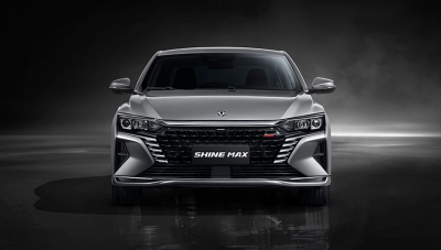 Новый автомобиль Dongfeng Shine max