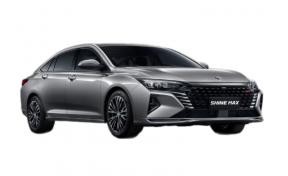 Новый автомобиль Dongfeng Shine max — 1